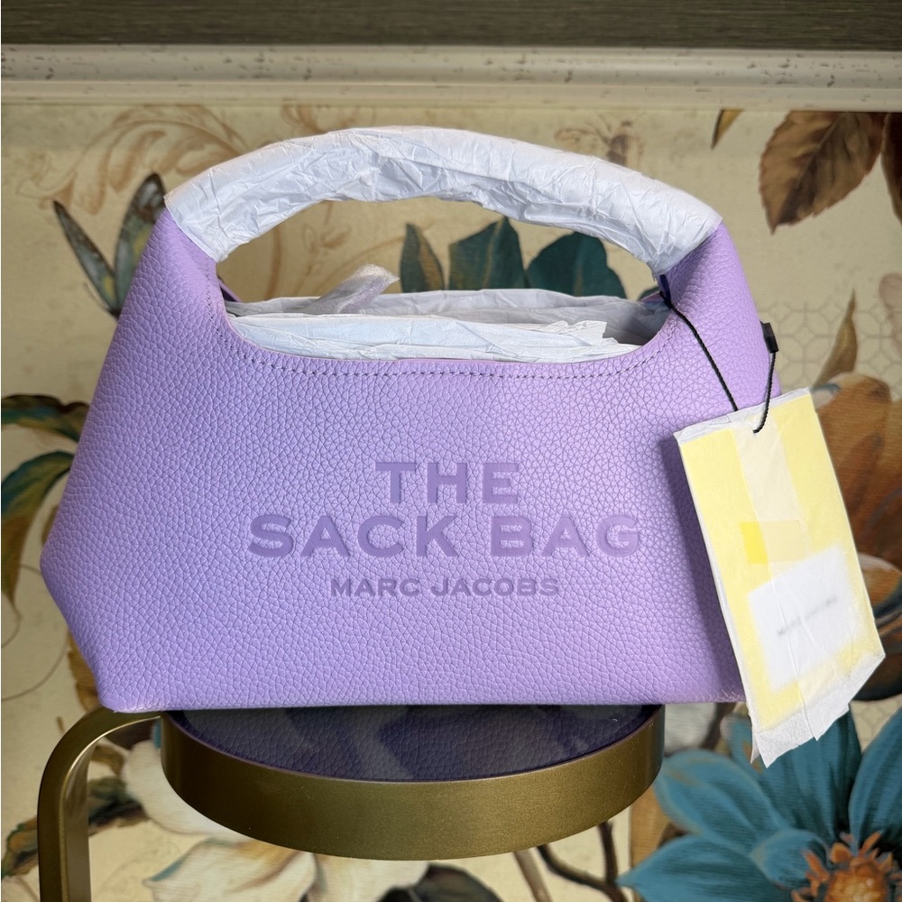 Marc Jacobs Mini Sack bag